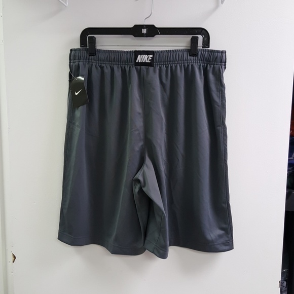 nike men's epic shorts